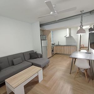 Appartement met Twee Slaapkamers